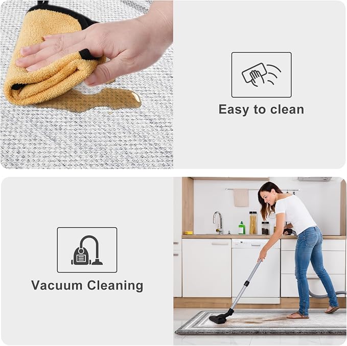 KIMODE Anti Fatigue Kitchen Mats - Image 5