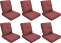 Patio Cushions for Outdoor Furniture by PLANNTONNEO