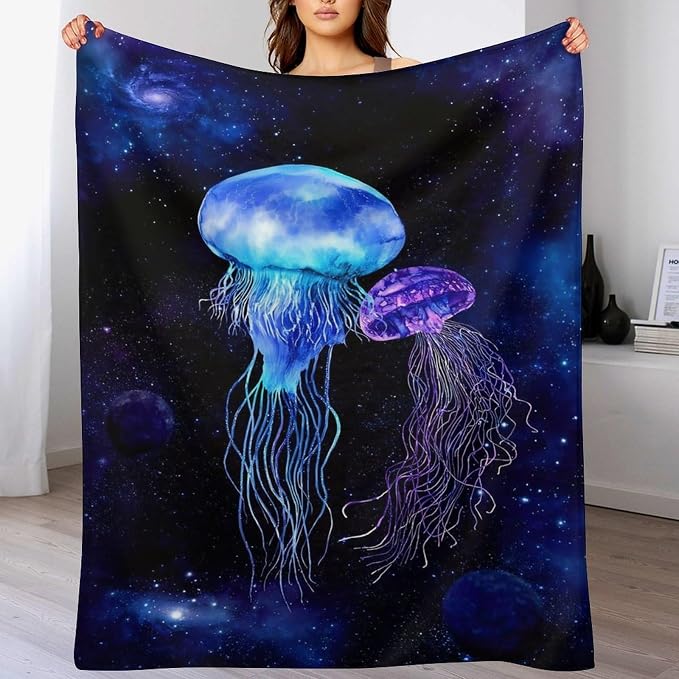 Jellyfish Gifts for Girls & Women - Image 5