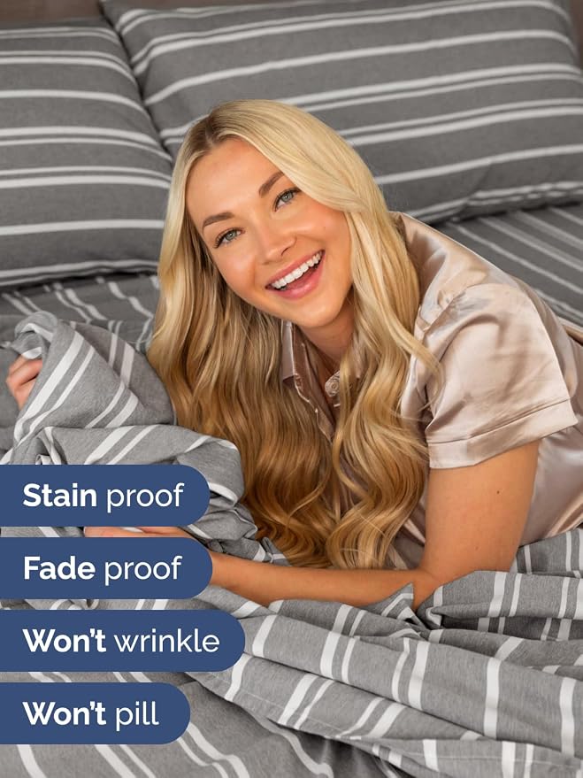Extra Deep Full Sheet Set - Image 4