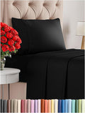 Twin Size 3 Piece Sheet Set by CGKUnlimited