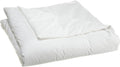 National Allergy Premium 100% Cotton Duvet Comforter Protector by NationalAllergy