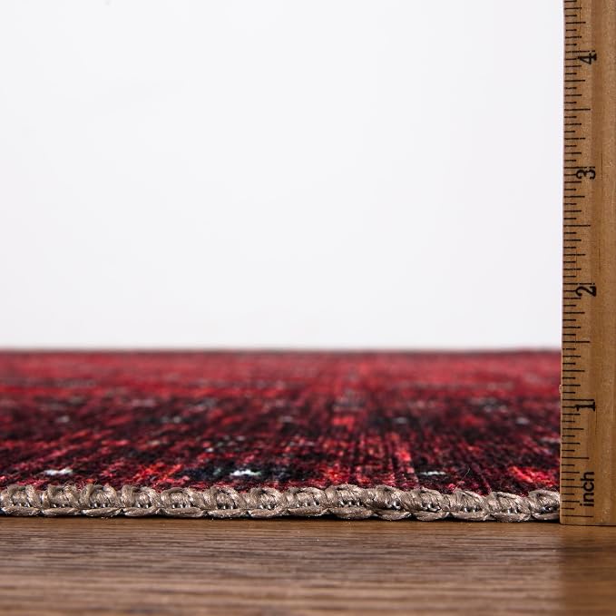 Keen Home Design 2x12 Rug - Image 2