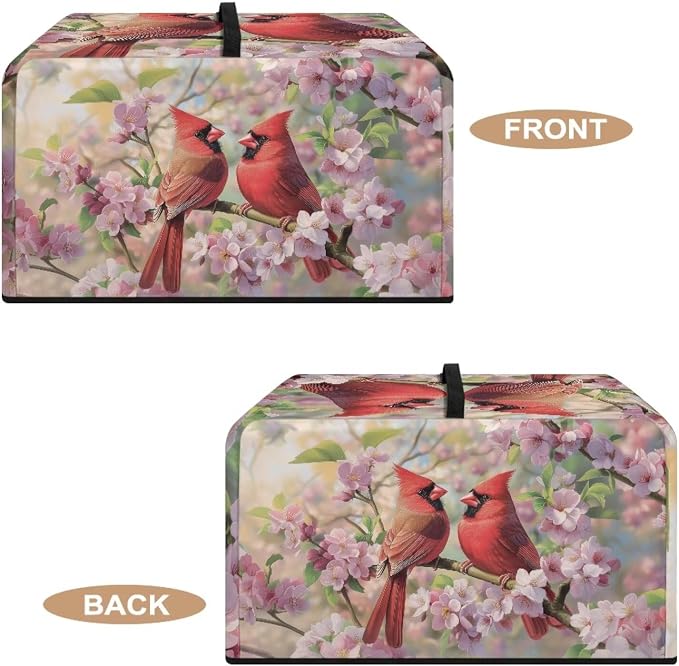 Microwave Ovens Dust Cover - Image 5