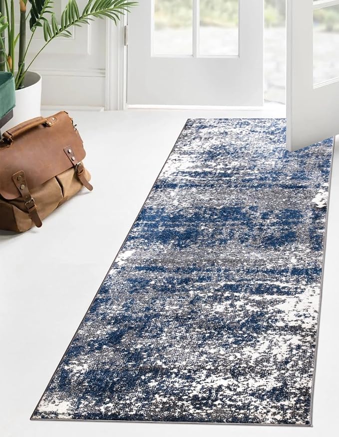Keen Home Design Area Runner Rugs by KeenHomeDesign