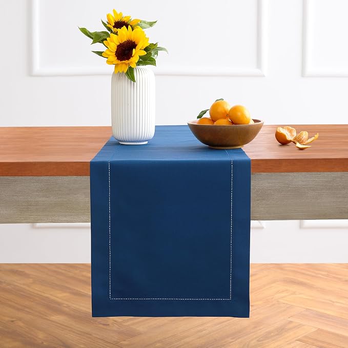 Solino Home Table Runner 120 Inches Long by SolinoHome