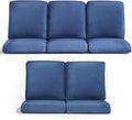 Patio Chair Cushions 5 Packs by Pugire