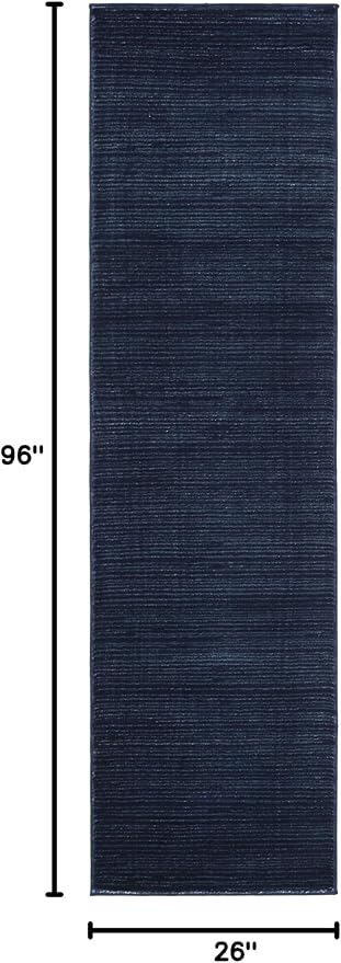SAFAVIEH Vision Collection Runner Rug - Image 2