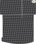 Cargo Mat & Backrest Mats for 2020-2024 2025 Lincoln Corsair Accessories by Unknown