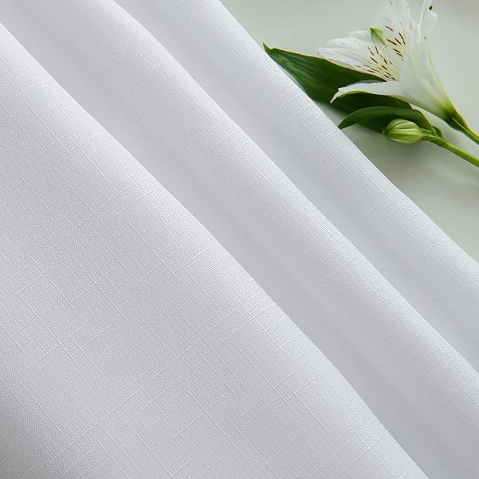 maxmill Jacquard Tablecloth Stain Resistant Waterproof Wrinkle Resistant - Image 8