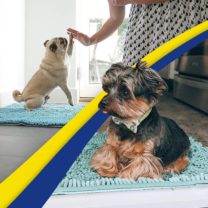 Muddy Mat® Original Dog Door Mat - Image 5