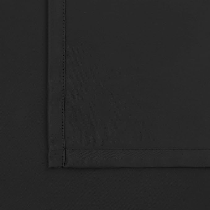 BGment 84 Inches Long Blackout Curtains - Image 7