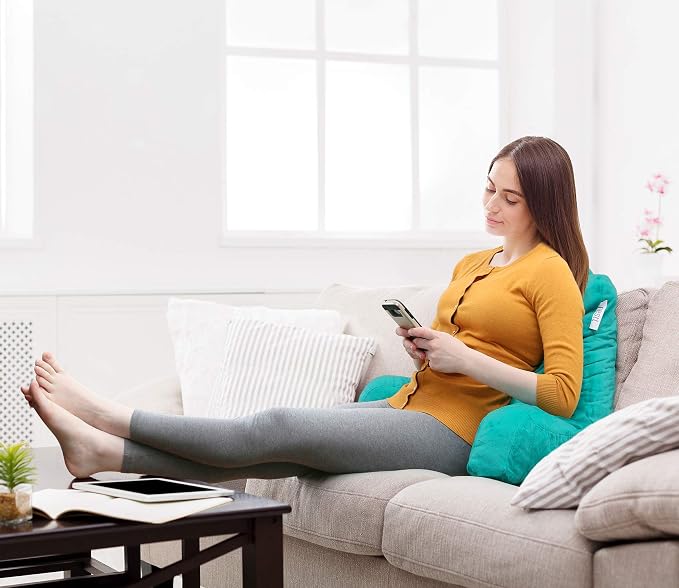Nestl Reading Pillow for Kids & Teens - Image 7