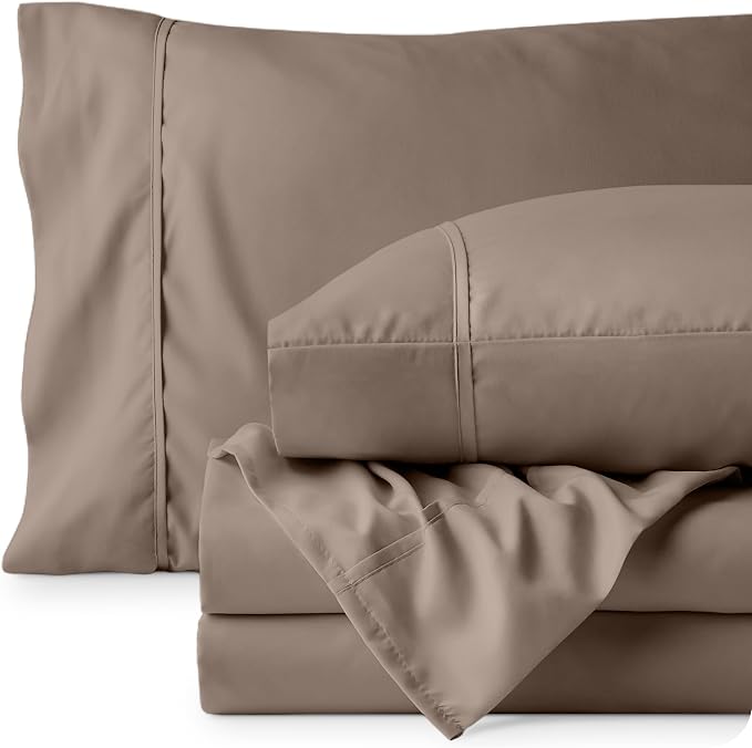 Bare Home King Sheet Set - Image 9