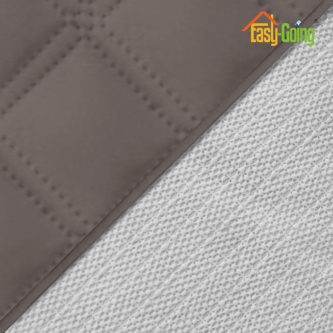 Easy-Going Waterproof Oversized Loveseat Covers Leakproof Couch Cover - Image 5