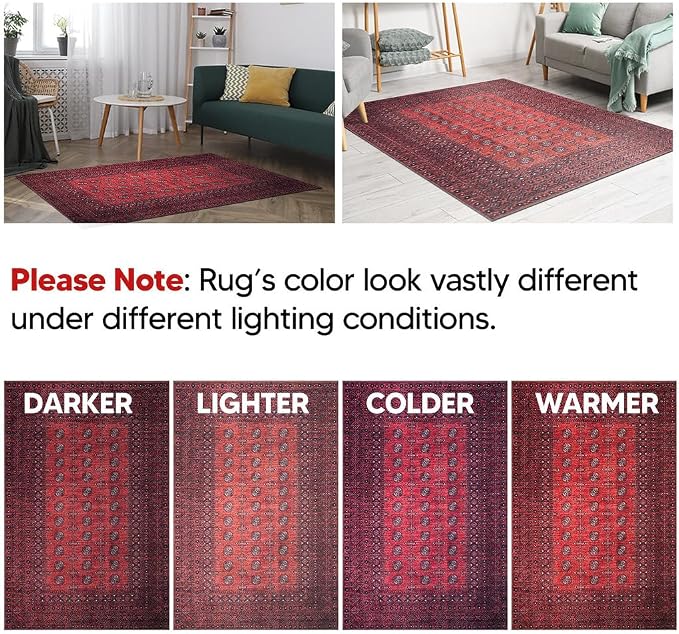 Keen Home Design 2x10 Rug - Image 6