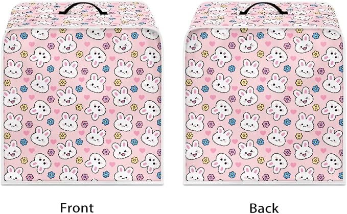 Coffee Maker Covers, Blender Cover - Image 6