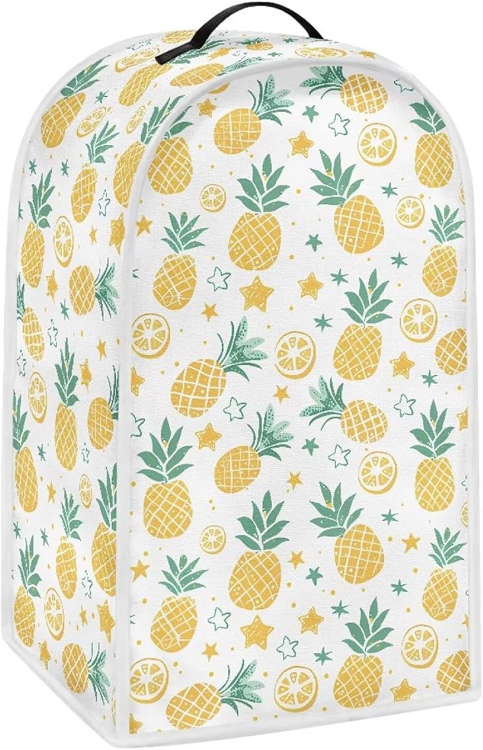 Blender Covers For Kitchen Food Processor Cover Blender Cover Dust Cover Print - Image 2