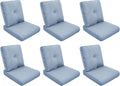 Patio Cushions for Outdoor Furniture by PLANNTONNEO