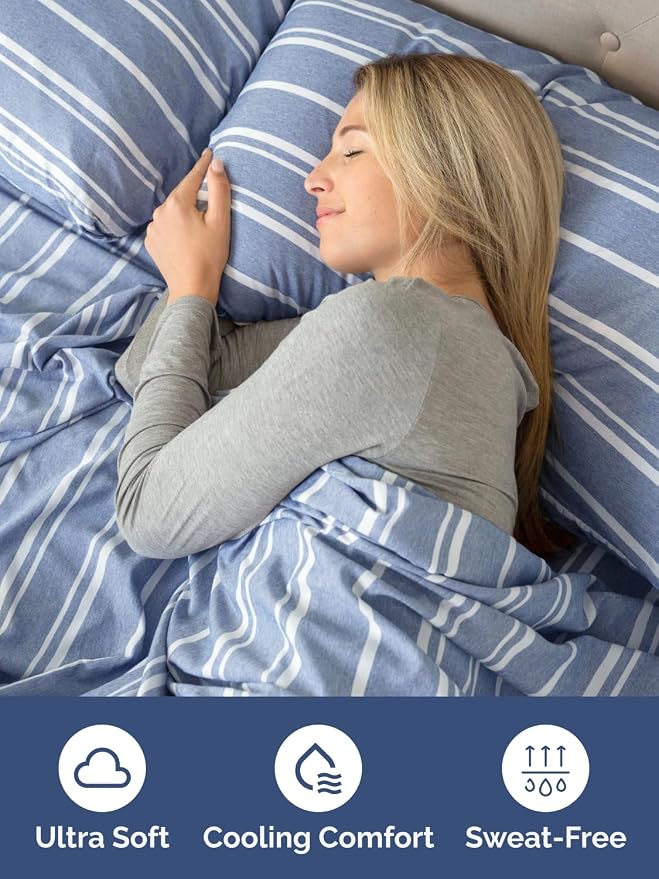 Extra Deep Queen Fitted Sheet - Image 3