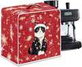 Coffee Maker Cover by Unknown