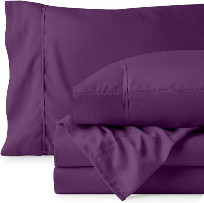 Bare Home King Sheet Set - Image 9