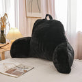 Aimuan Reading Pillow Bed Rest Wedge Large Adult Backrest Pillow by AIMUAN