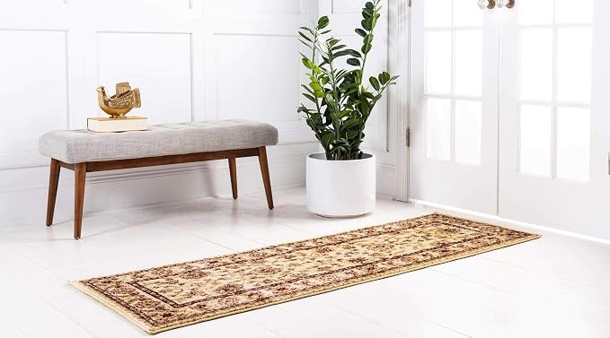 Unique Loom Voyage Collection Area Rug - Image 3