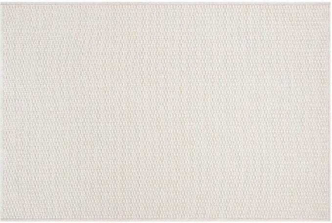 Easy Jute Door Mat 2x3 Indoor Outdoor Natural Rugs Solid Fiber Rug Woven Area - Image 5