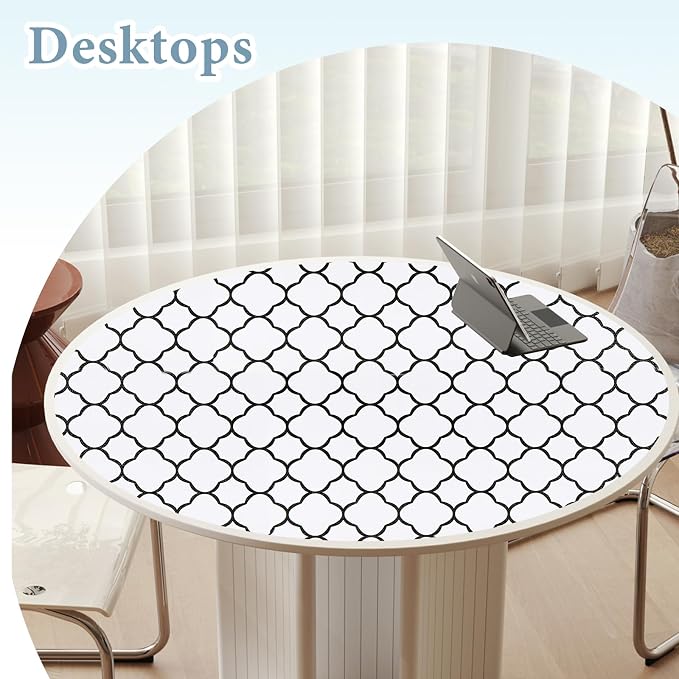 Shelf Drawer Liners for Kitchen Cabinets 17.3 x 236 Inches Non Adhesive Drawer - Image 7