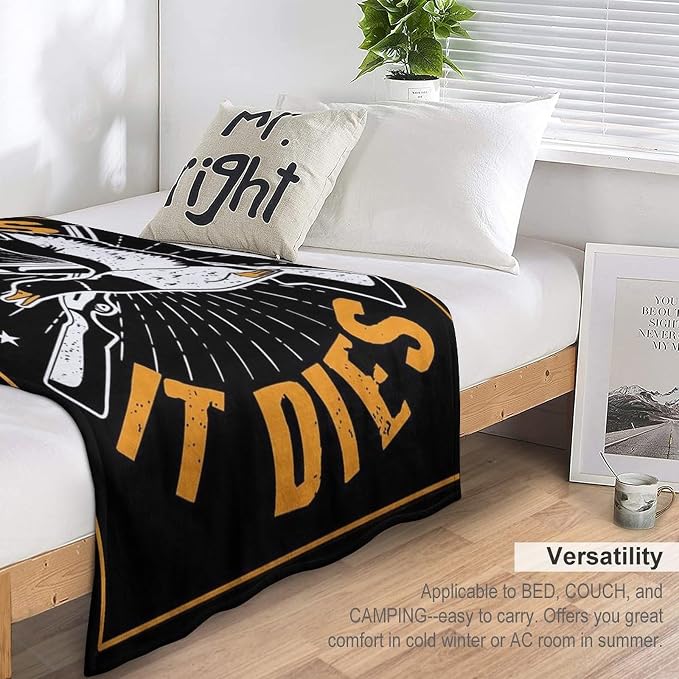 Goose Hunting Blanket Hunting Gifts - Image 5