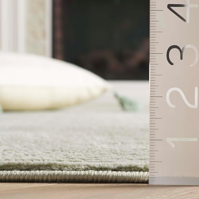 SAFAVIEH Revive Collection Accent Rug - Image 5