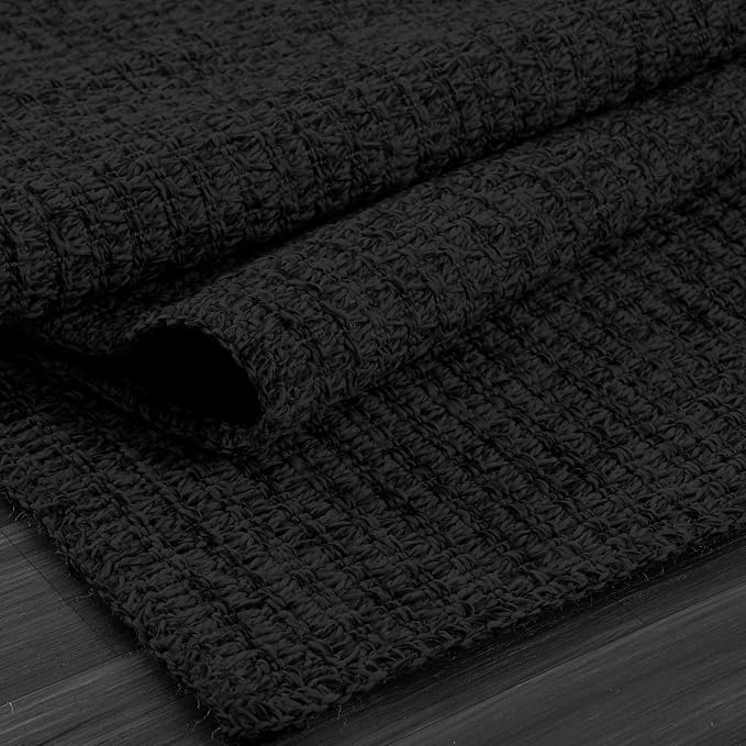 Easy Jute Runner Rug 2x7 Indoor Outdoor Natural Rugs Solid Fiber Rug Woven Area - Image 5