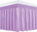 Biscaynebay Wrap Around Bed Skirts by Biscaynebay