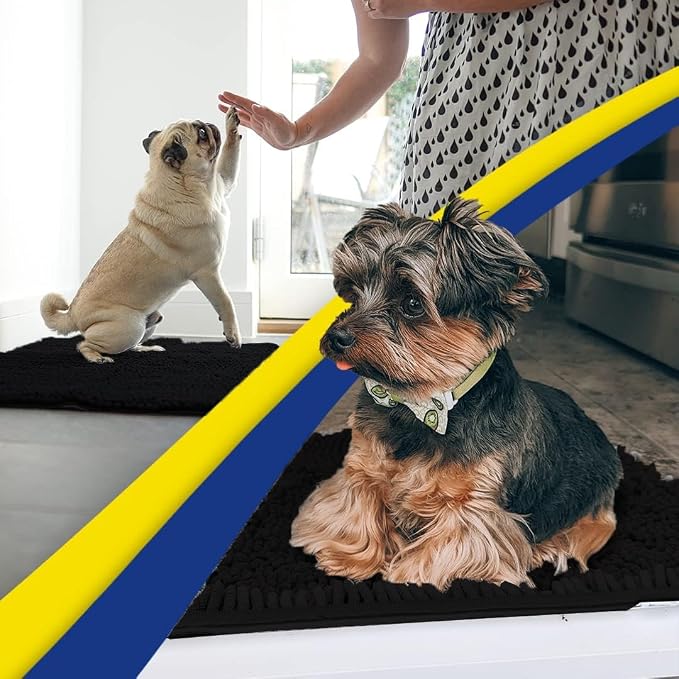 Muddy Mat® Original Dog Door Mat - Image 2
