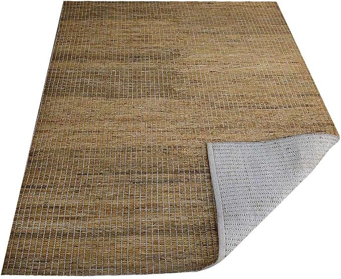 Rugsotic Carpets Hand Woven Flat Weave Kilim Wool ECO-Friendly Area Rugs - Image 4