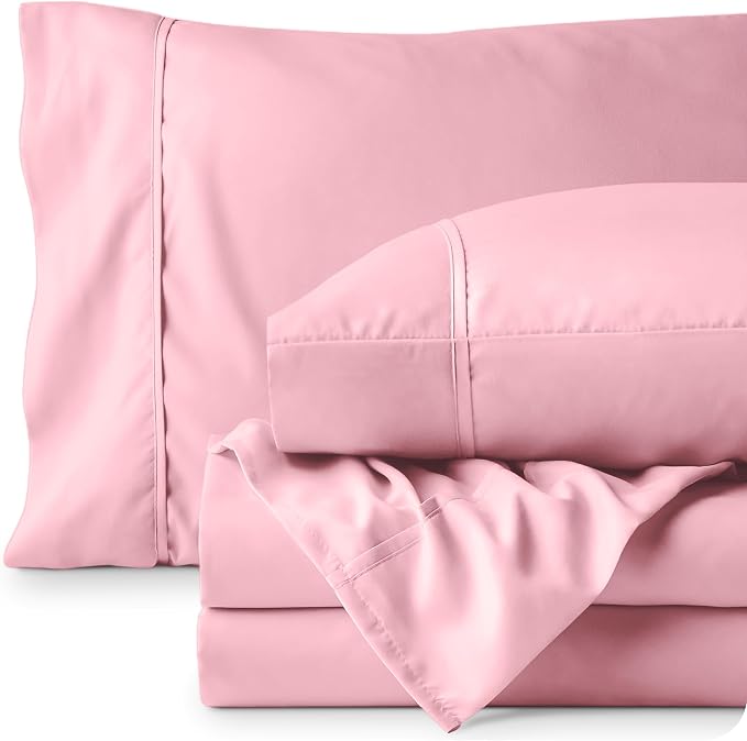 Bare Home Full Sheet Set - Image 9