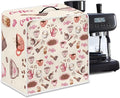 Coffee Maker Cover by Unknown