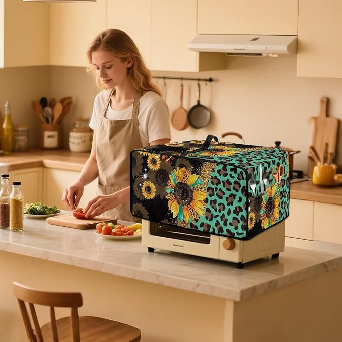 Toaster Oven Protective Cover - Image 3