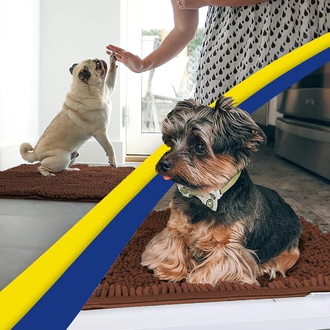 Muddy Mat® Original Dog Door Mat - Image 2