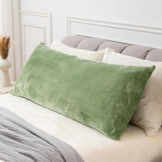 BEDELITE Body Pillow Cover by BEDELITE