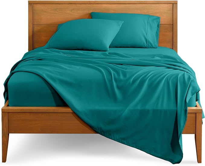 Bare Home Full Sheet Set by BareHome