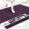 Muddy Mat® AS-SEEN-ON-TV Highly Absorbent Microfiber Door Mat and Pet Rug by MuddyMat%C2%AE