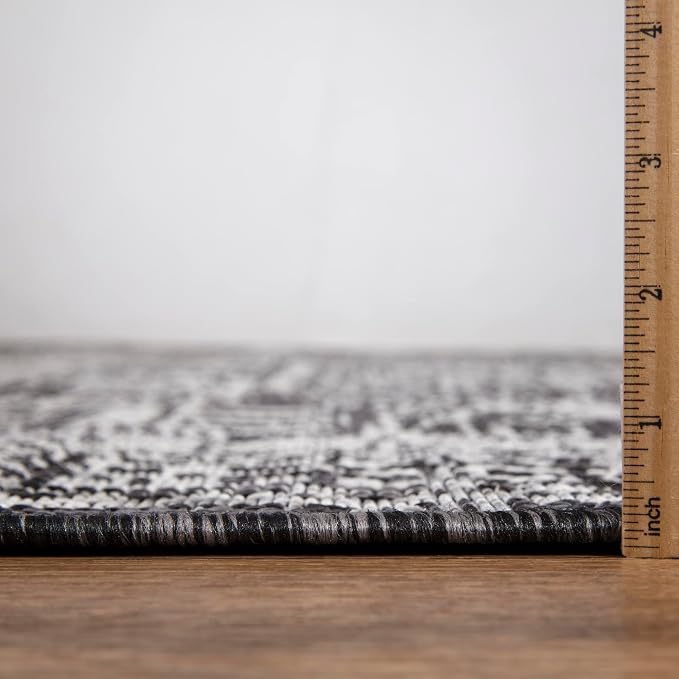 Keen Home Design Terrace Outdoor Area Rug - Image 9