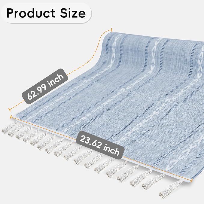 Coffee Table Cloth, Coffee Table Cover - Image 2