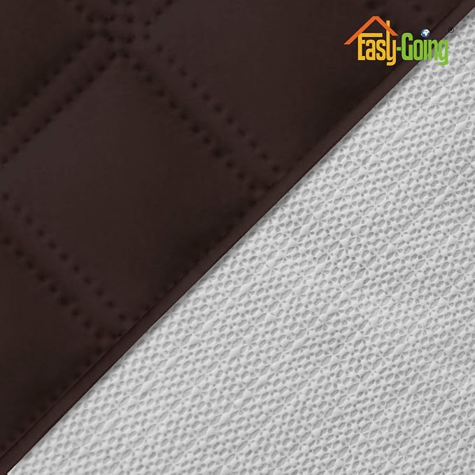 Easy-Going Sofa Slipcover Waterproof Oversized Recliner Chair Cover Non-Slip - Image 5