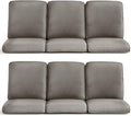 Patio Chair Cushions 6 Packs by Pugire