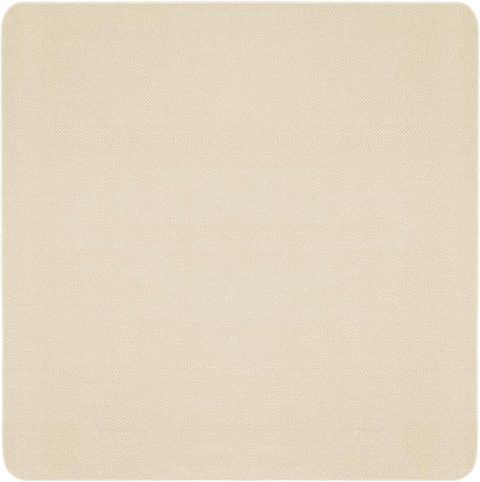 House, Home and More Skid-Resistant Carpet Indoor Area Rug Floor Mat by HouseHomeandMore