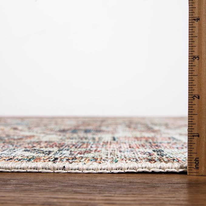 Keen Home Design 6x9 Rug - Image 2