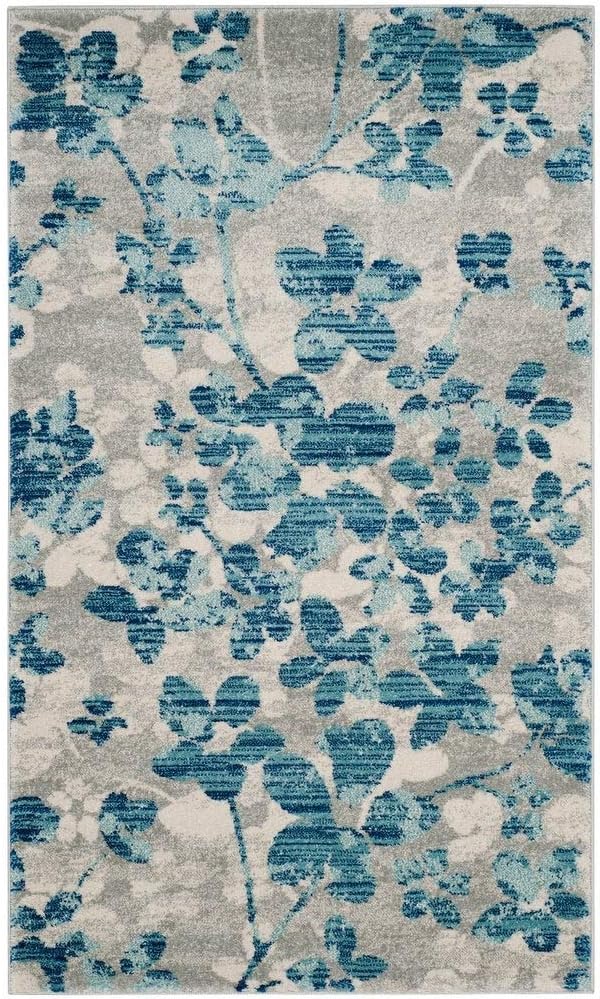 SAFAVIEH Evoke Collection Area Rug - Image 5